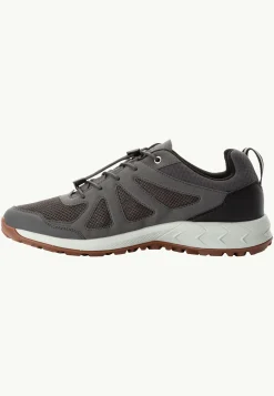 Woodland 2 Vent Low M-Jack Wolfskin Discount