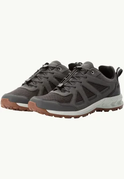 Woodland 2 Vent Low M-Jack Wolfskin Discount
