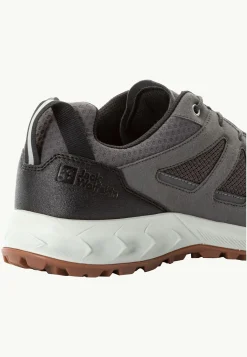 Woodland 2 Vent Low M-Jack Wolfskin Discount