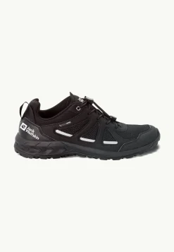 Woodland 2 Vent Low M-Jack Wolfskin Discount
