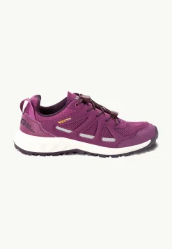 Woodland 2 Vent Low W-Jack Wolfskin Hot