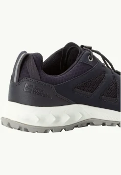 Woodland 2 Vent Low W-Jack Wolfskin Hot