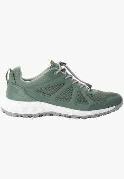 Woodland 2 Vent Low W-Jack Wolfskin Hot