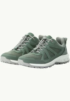 Woodland 2 Vent Low W-Jack Wolfskin Hot