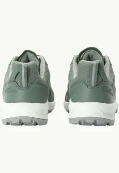 Woodland 2 Vent Low W-Jack Wolfskin Hot