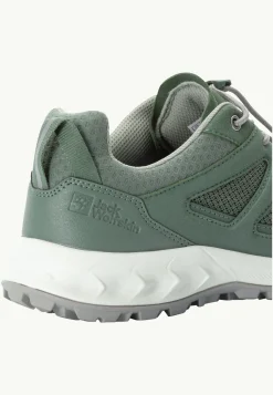 Woodland 2 Vent Low W-Jack Wolfskin Hot
