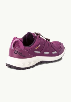 Woodland 2 Vent Low W-Jack Wolfskin Hot