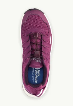 Woodland 2 Vent Low W-Jack Wolfskin Hot