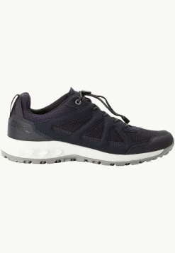 Woodland 2 Vent Low W-Jack Wolfskin Hot