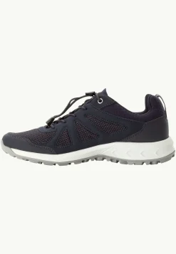 Woodland 2 Vent Low W-Jack Wolfskin Hot