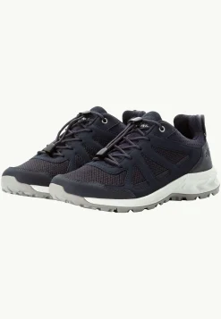 Woodland 2 Vent Low W-Jack Wolfskin Hot