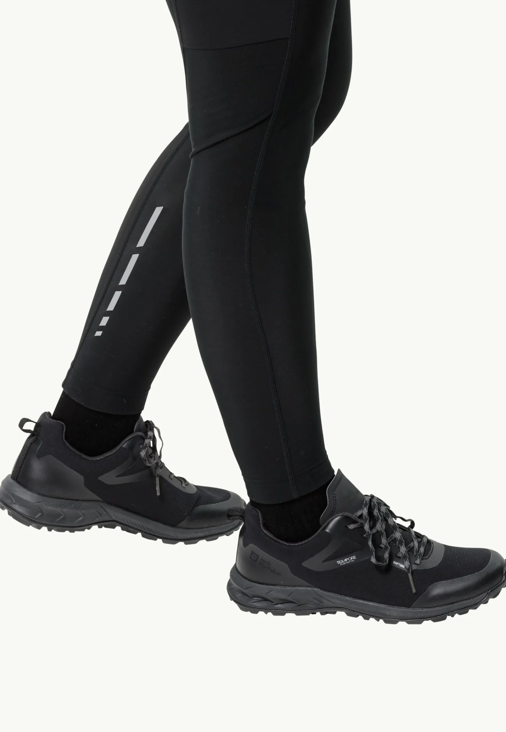 Woodland Shell Texapore Low W-Jack Wolfskin Clearance