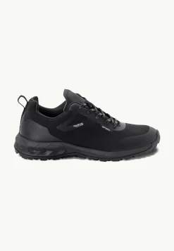 Woodland Shell Texapore Low W-Jack Wolfskin Clearance