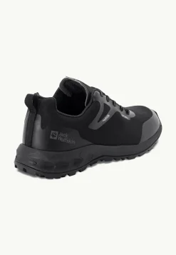 Woodland Shell Texapore Low W-Jack Wolfskin Clearance