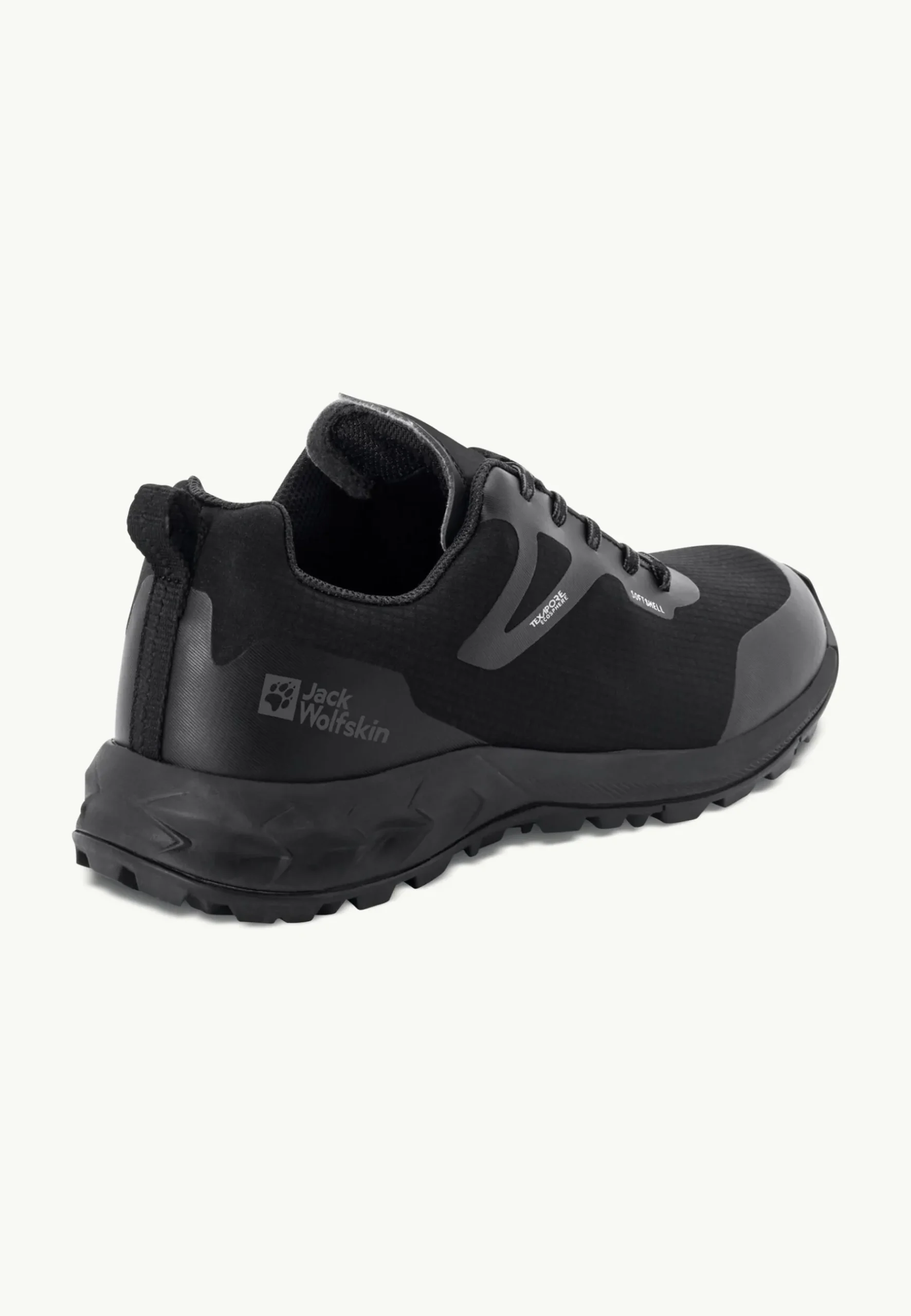Woodland Shell Texapore Low W-Jack Wolfskin Clearance