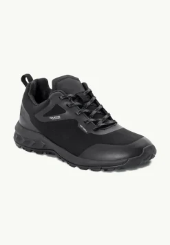 Woodland Shell Texapore Low W-Jack Wolfskin Clearance