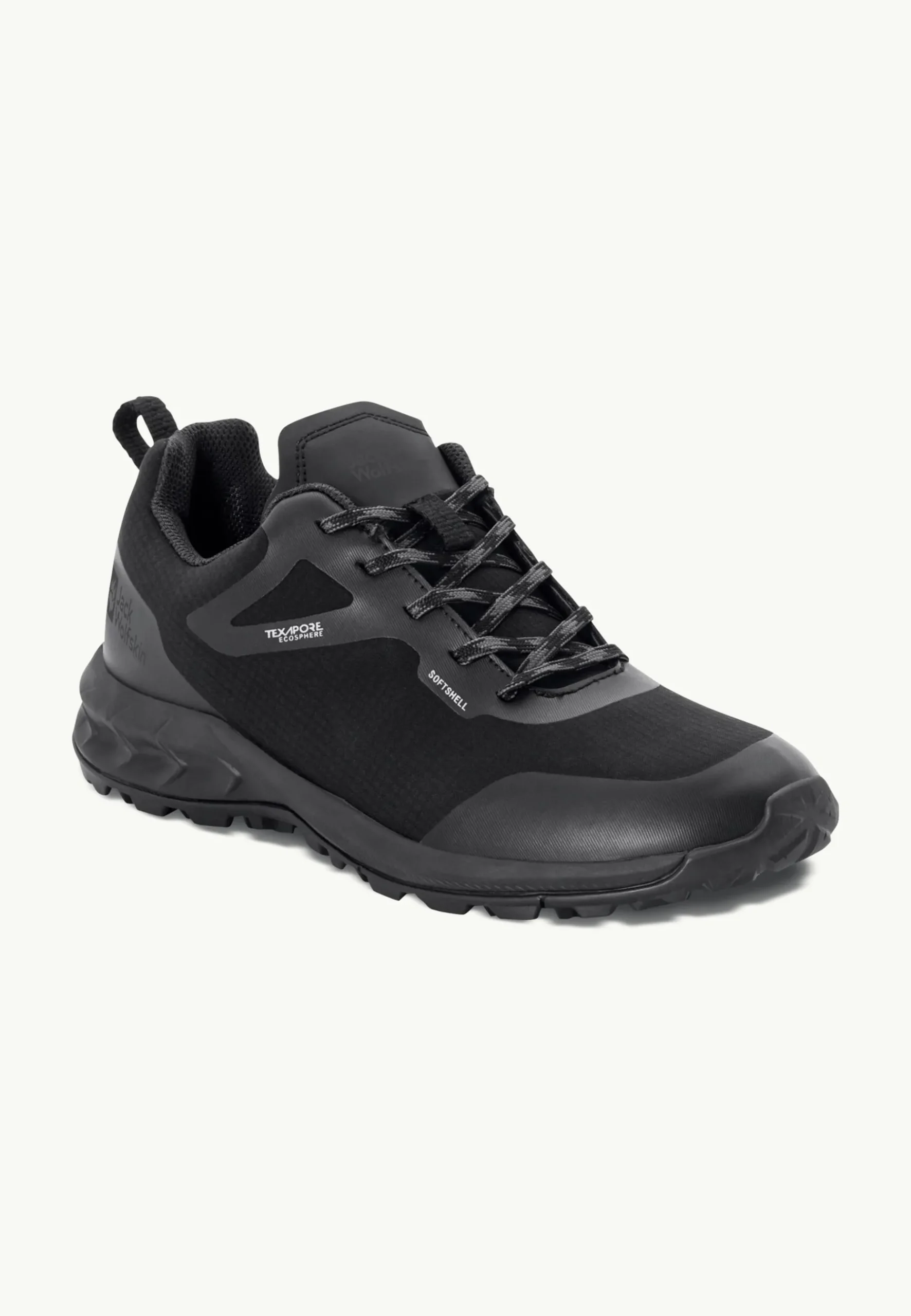 Woodland Shell Texapore Low W-Jack Wolfskin Clearance
