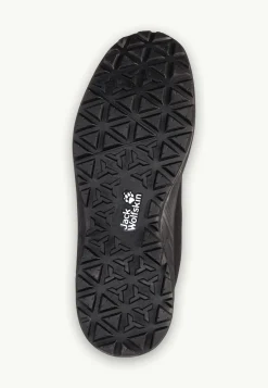 Woodland Shell Texapore Low W-Jack Wolfskin Clearance