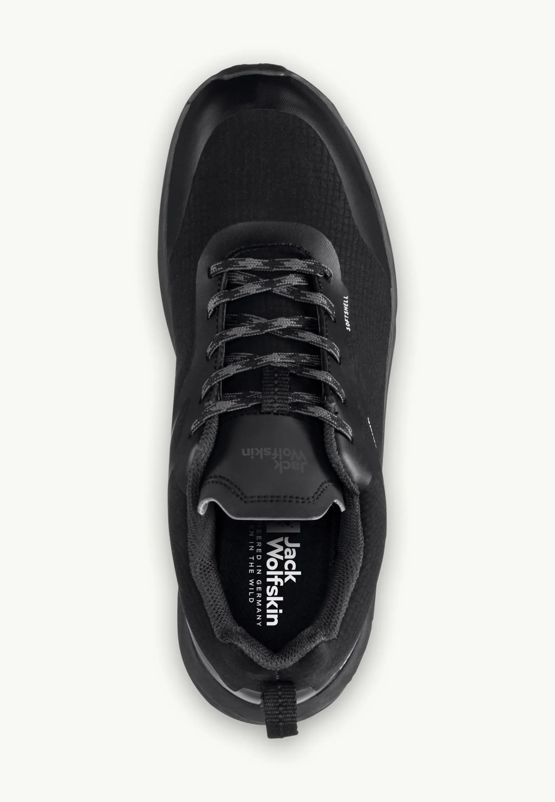 Woodland Shell Texapore Low W-Jack Wolfskin Clearance