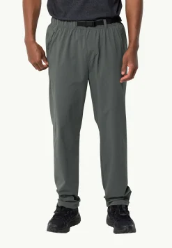 Zeilweg Pants-Jack Wolfskin Hot