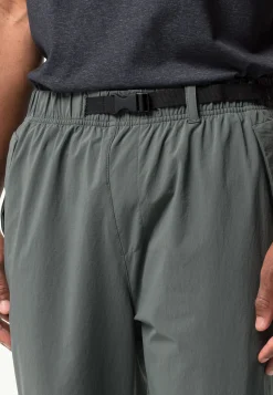 Zeilweg Pants-Jack Wolfskin Hot
