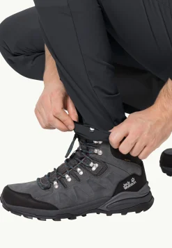 Ziegspitz Pants M-Jack Wolfskin Outlet