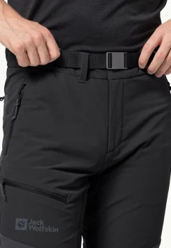 Ziegspitz Pants M-Jack Wolfskin Outlet