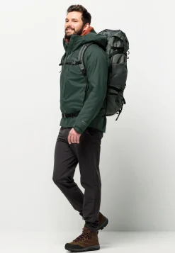 Ziegspitz Pants M-Jack Wolfskin Outlet