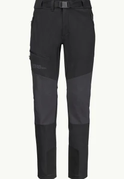 Ziegspitz Pants M-Jack Wolfskin Outlet