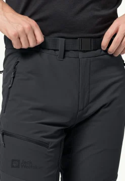 Ziegspitz Pants M-Jack Wolfskin Outlet